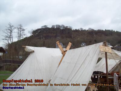 Dampfspektakel
