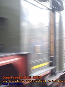 Dampfspektakel