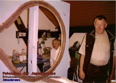 Jubendgruppe