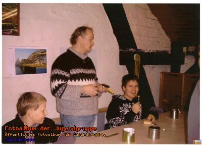 Jubendgruppe