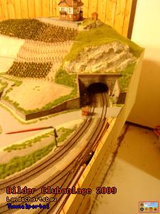 Tunnelportal