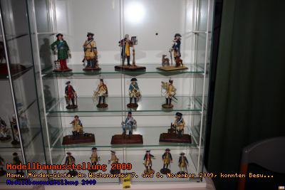 Modellbauausstellung 2009