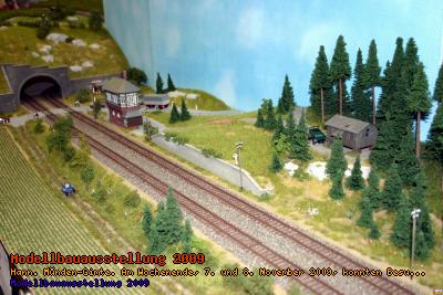 Modellbauausstellung 2009